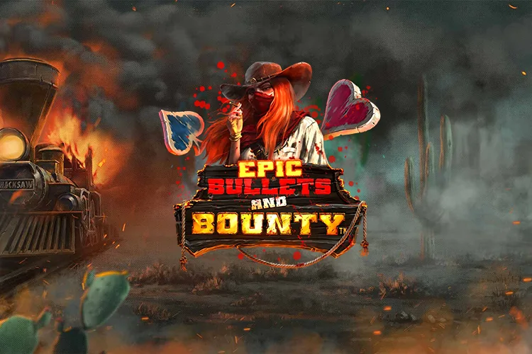 Bullets and Bounty